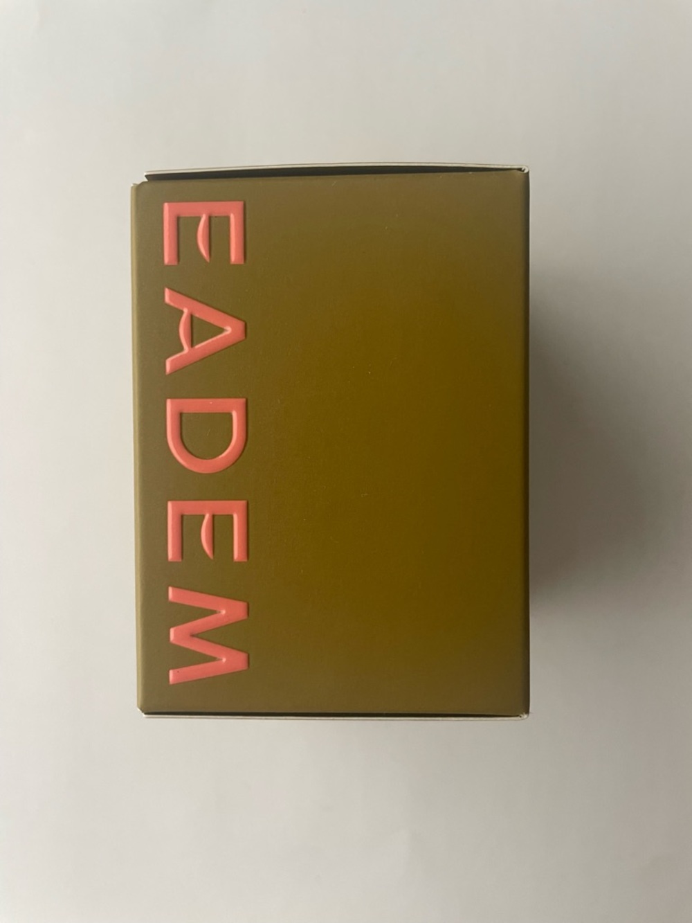 EADEM Cloud Cushion Airy Brightening Moisturizer